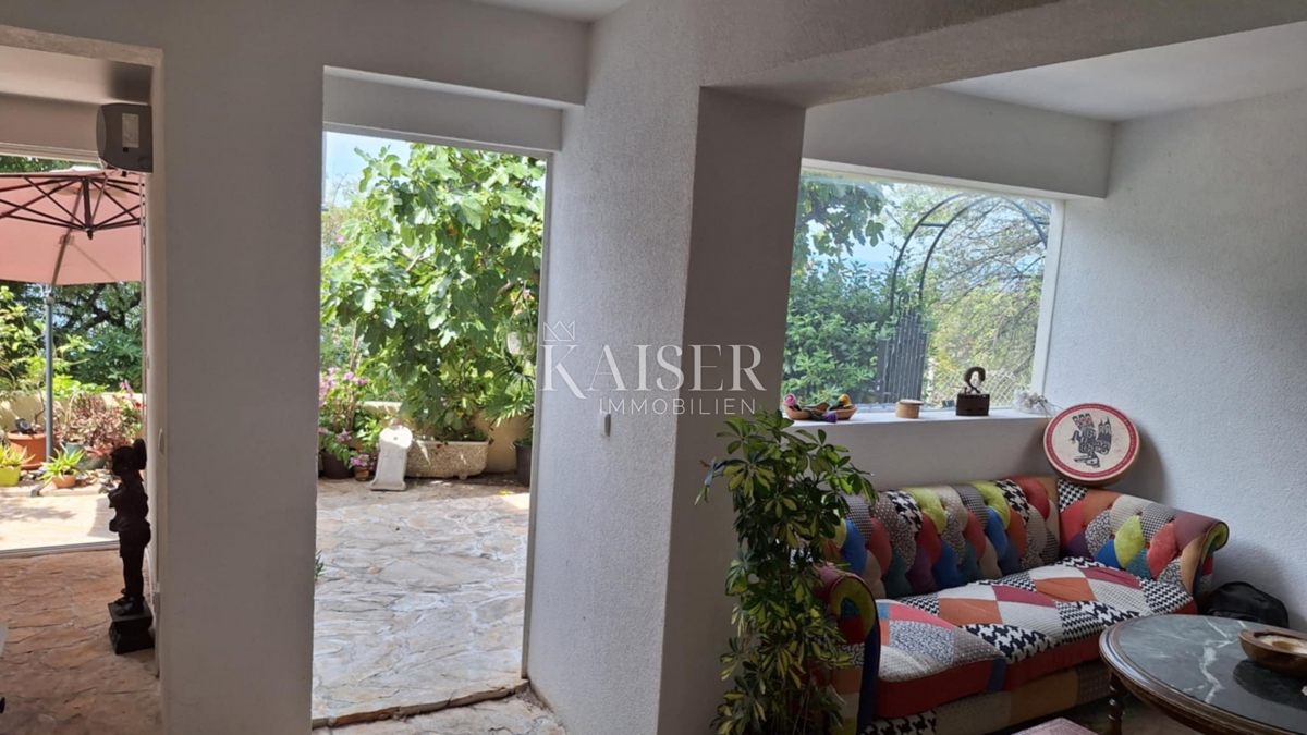 Appartamento Crikvenica, 115m2