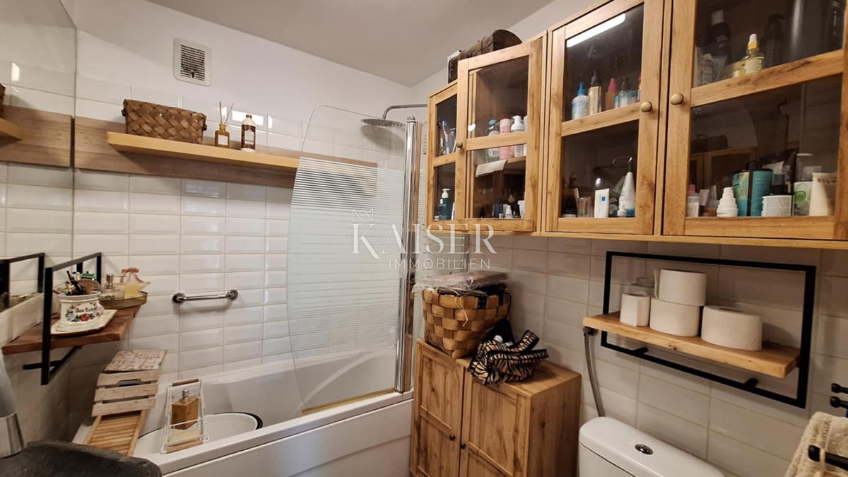 Appartamento Crikvenica, 115m2