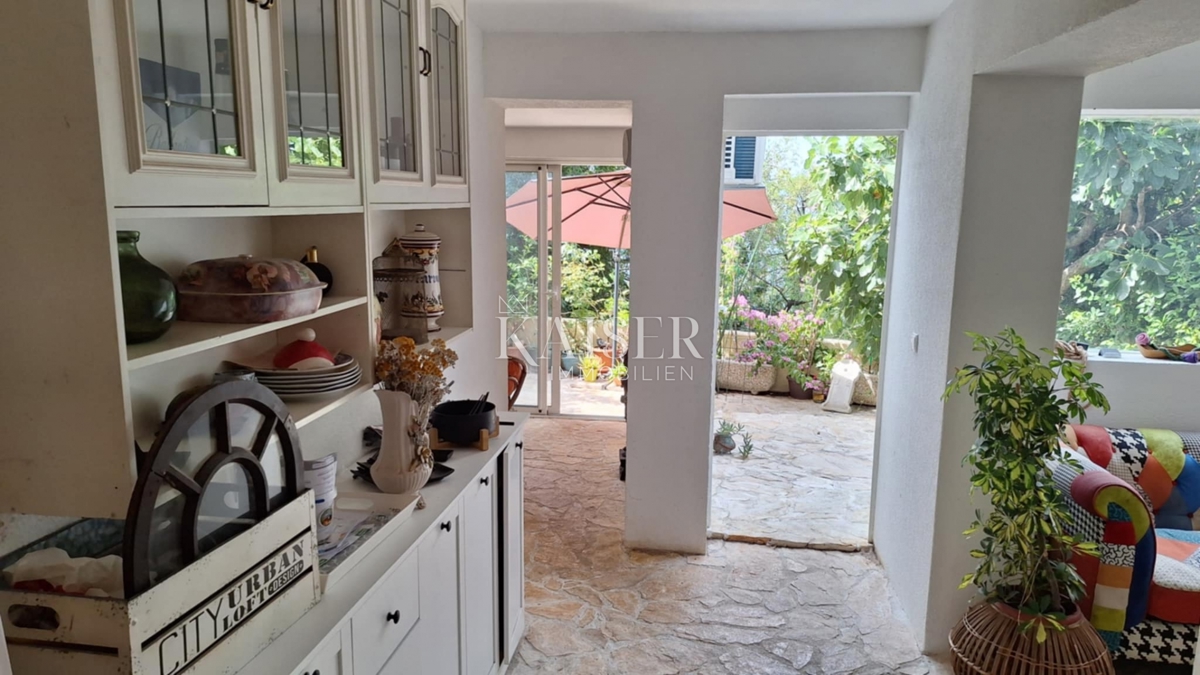 Appartamento Crikvenica, 115m2