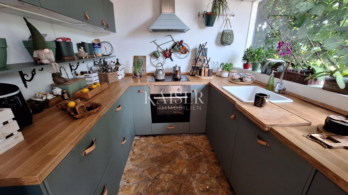 Appartamento Crikvenica, 115m2