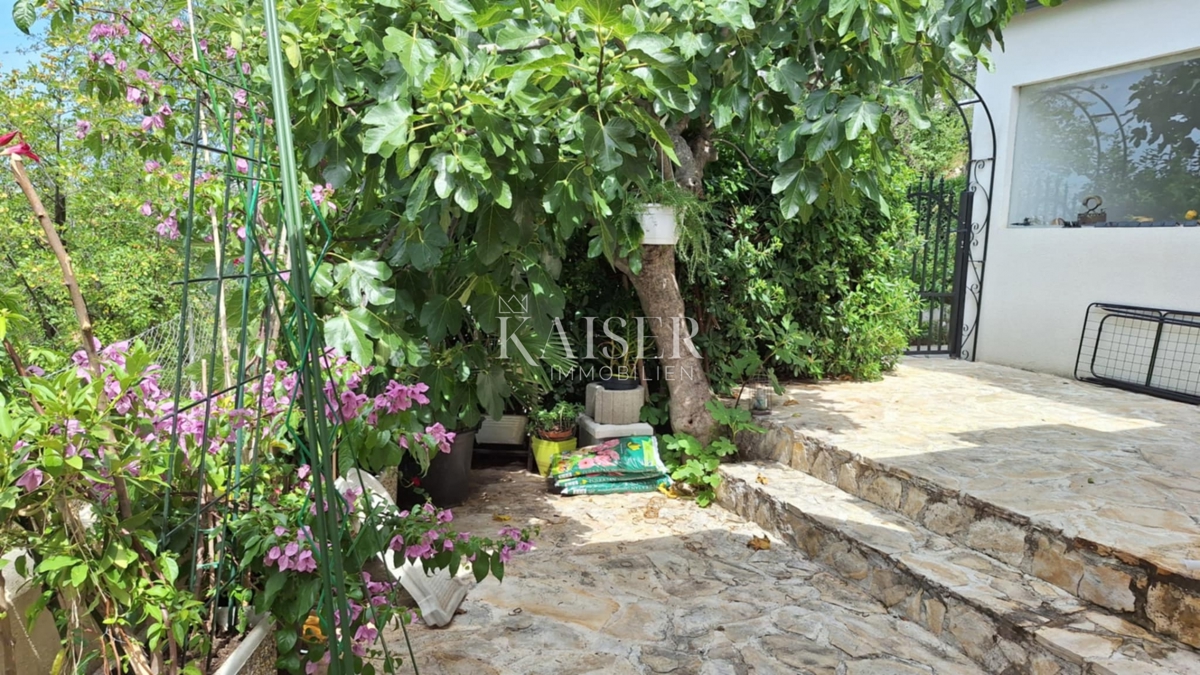 Appartamento Crikvenica, 115m2