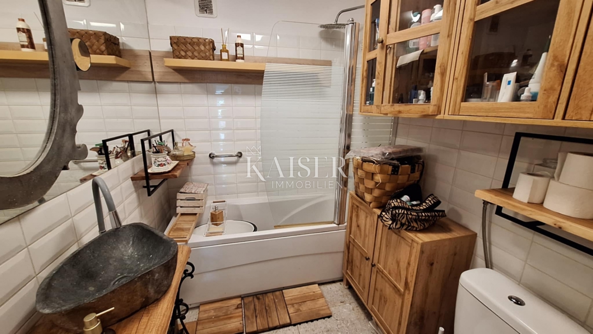 Appartamento Crikvenica, 115m2