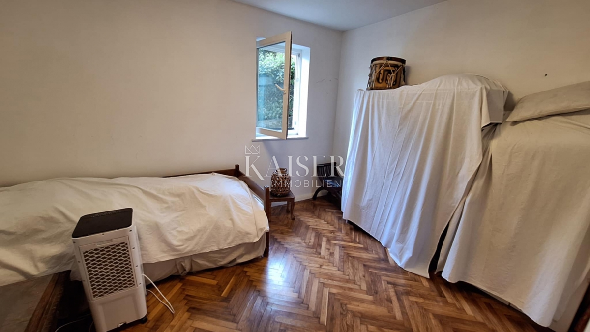 Appartamento Crikvenica, 115m2