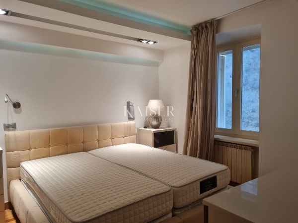 Zara, Poluotok, appartamento lussuosamente arredato, 104,32 m2, vicino a Kalelarga