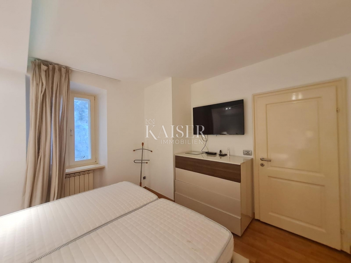 Zara, Poluotok, appartamento lussuosamente arredato, 104,32 m2, vicino a Kalelarga