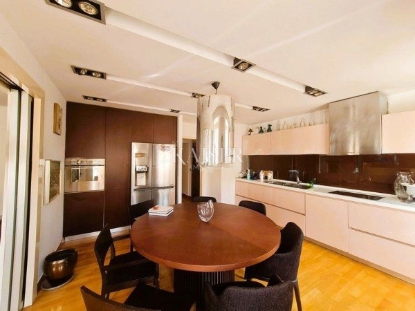 Zara, Poluotok, appartamento lussuosamente arredato, 104,32 m2, vicino a Kalelarga