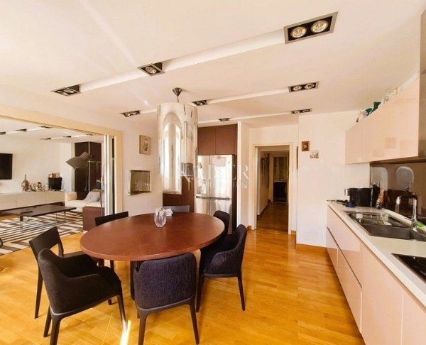 Zara, Poluotok, appartamento lussuosamente arredato, 104,32 m2, vicino a Kalelarga