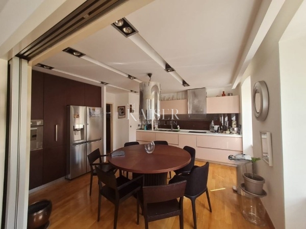 Zara, Poluotok, appartamento lussuosamente arredato, 104,32 m2, vicino a Kalelarga