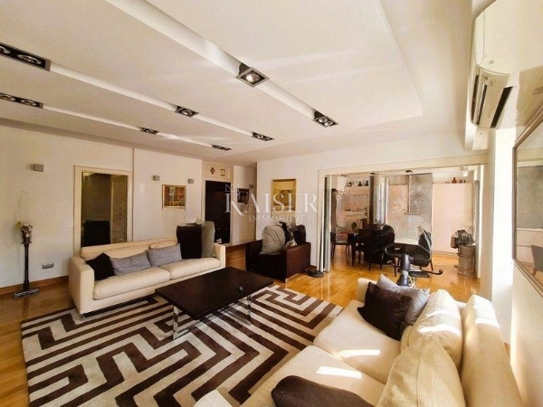 Zara, Poluotok, appartamento lussuosamente arredato, 104,32 m2, vicino a Kalelarga