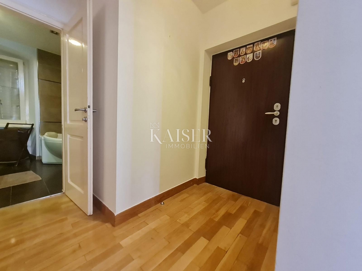 Zara, Poluotok, appartamento lussuosamente arredato, 104,32 m2, vicino a Kalelarga