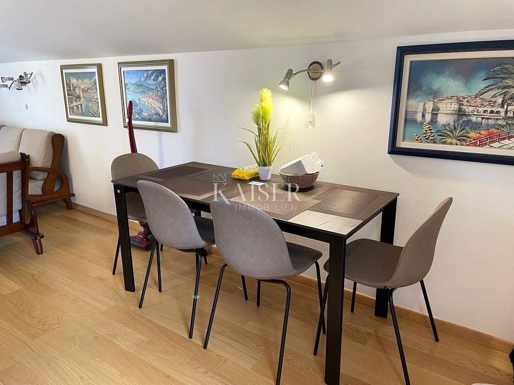 Casa Nerezine, Mali Lošinj, 155m2
