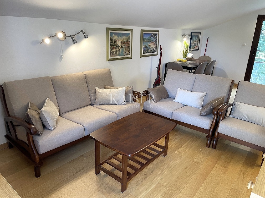Casa Nerezine, Mali Lošinj, 155m2