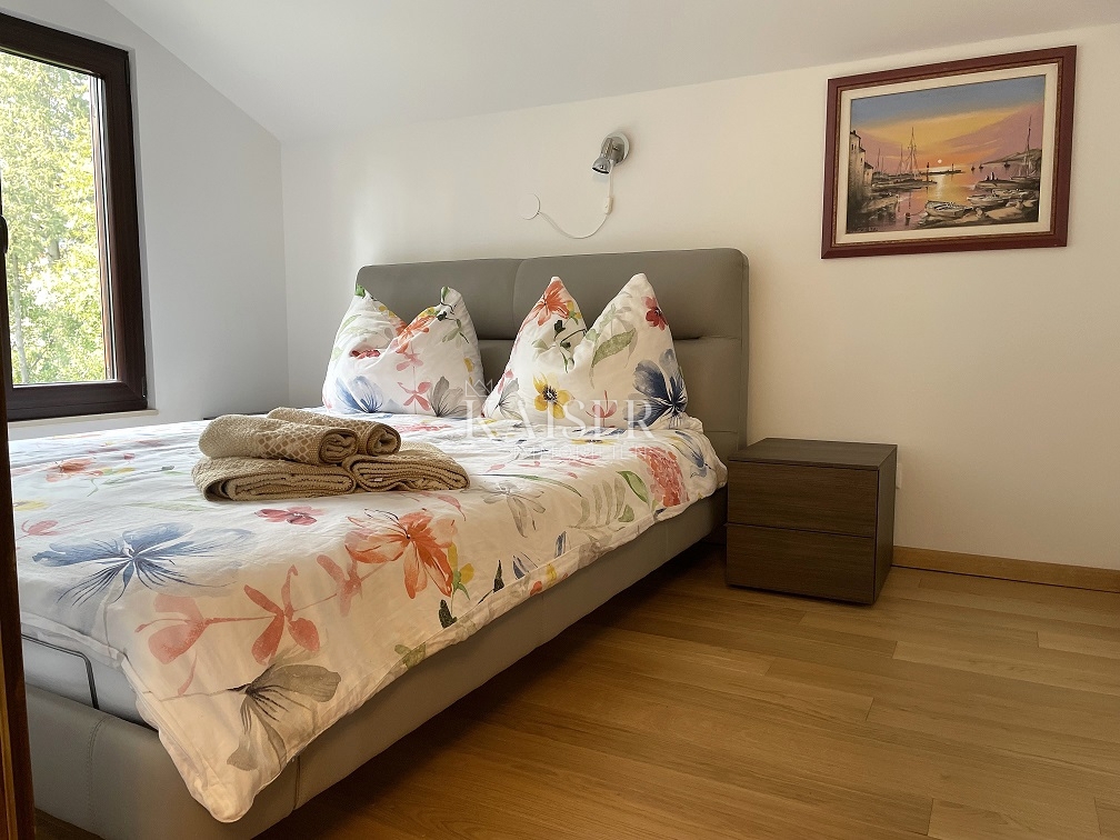 Casa Nerezine, Mali Lošinj, 155m2
