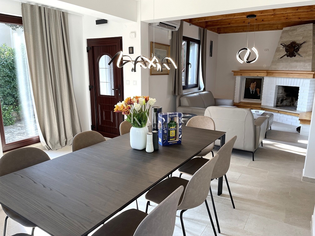 Casa Nerezine, Mali Lošinj, 155m2