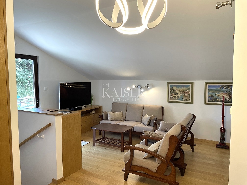 Casa Nerezine, Mali Lošinj, 155m2
