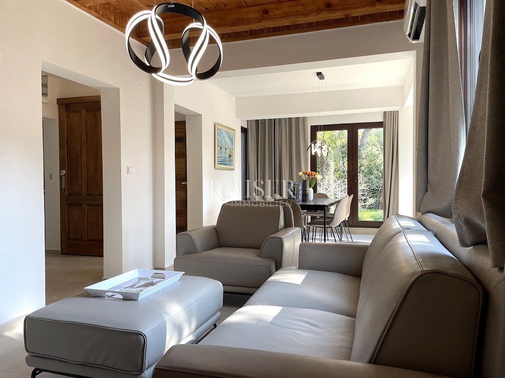 Casa Nerezine, Mali Lošinj, 155m2