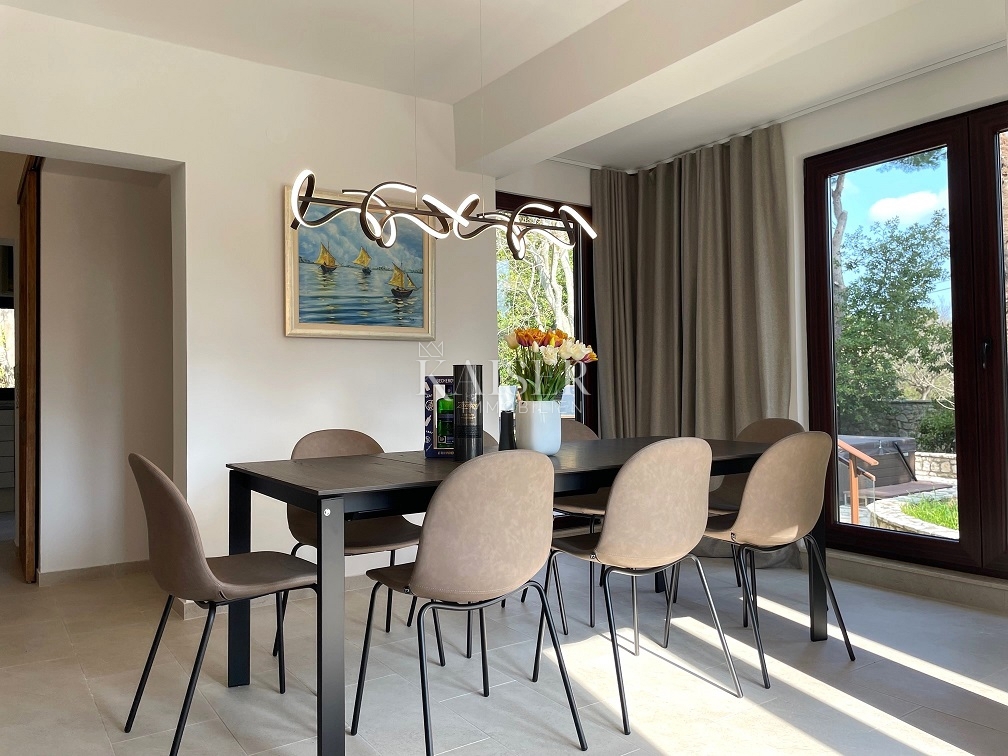 Casa Nerezine, Mali Lošinj, 155m2