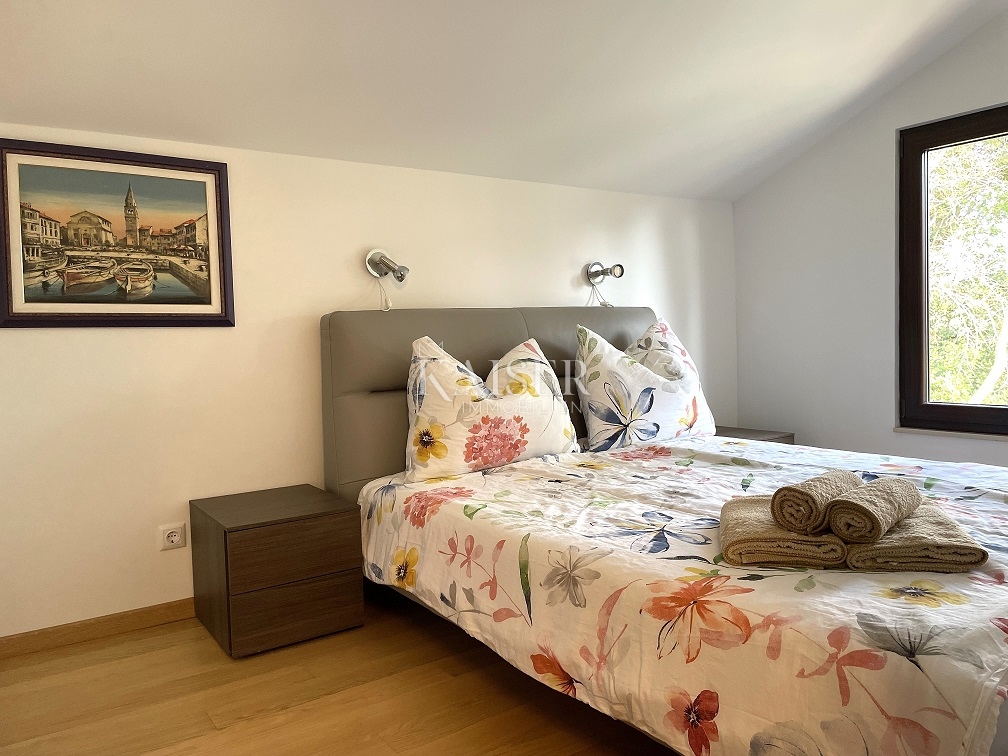 Casa Nerezine, Mali Lošinj, 155m2
