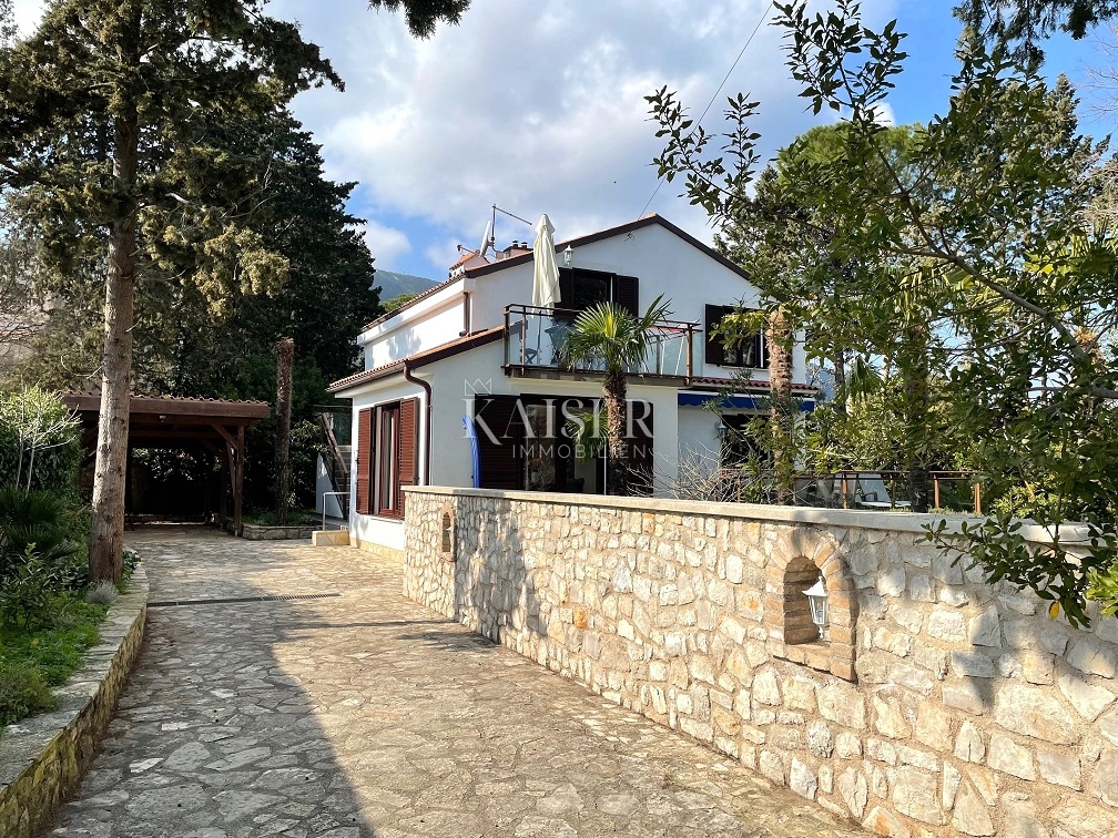 Casa Nerezine, Mali Lošinj, 155m2