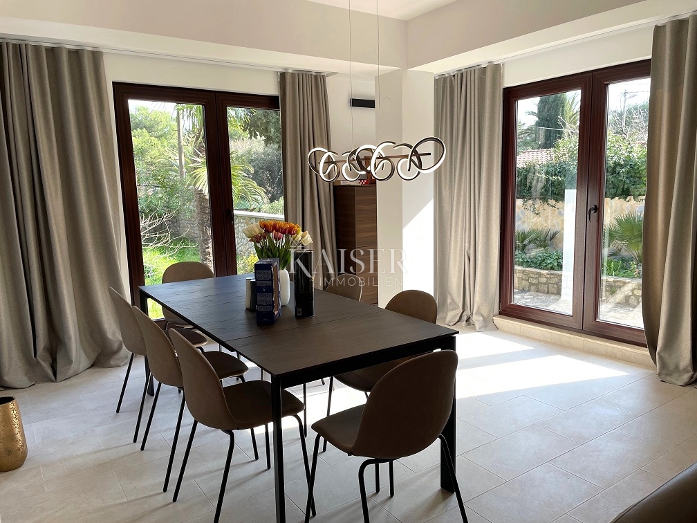 Casa Nerezine, Mali Lošinj, 155m2
