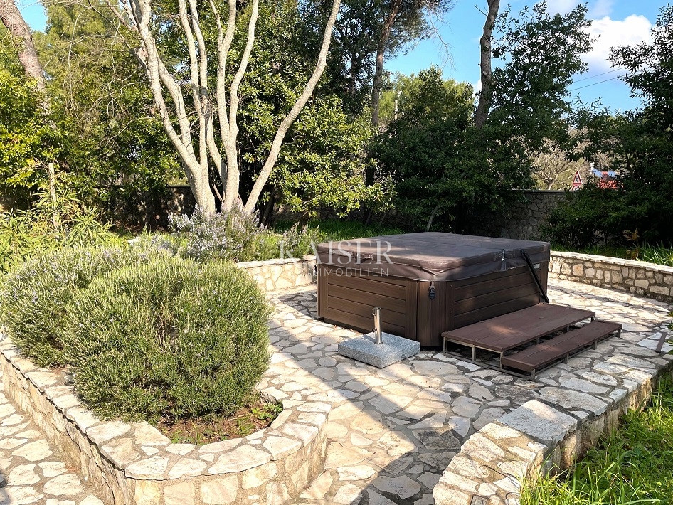 Casa Nerezine, Mali Lošinj, 155m2