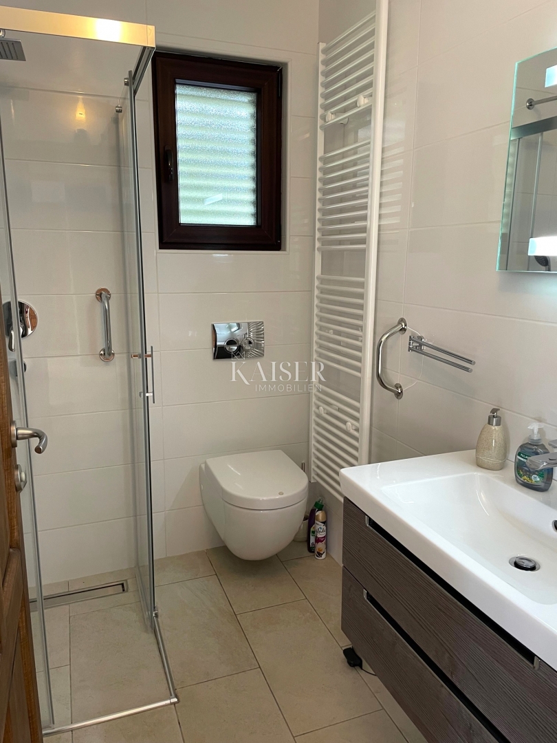 Casa Nerezine, Mali Lošinj, 155m2