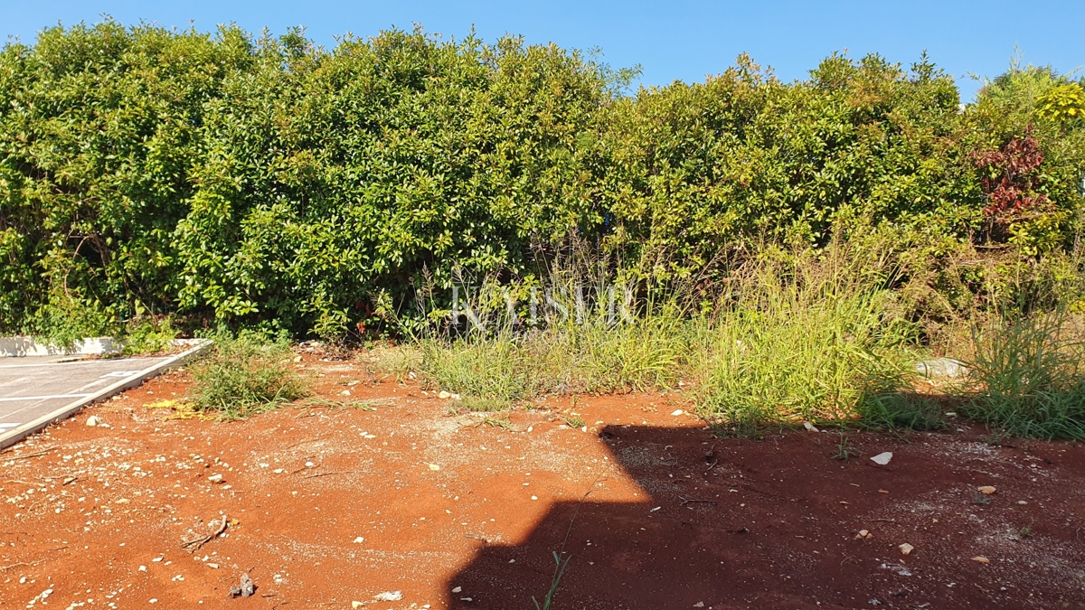 Istria - Parenzo, appartamento di lusso al piano terra a 500 m dal mare