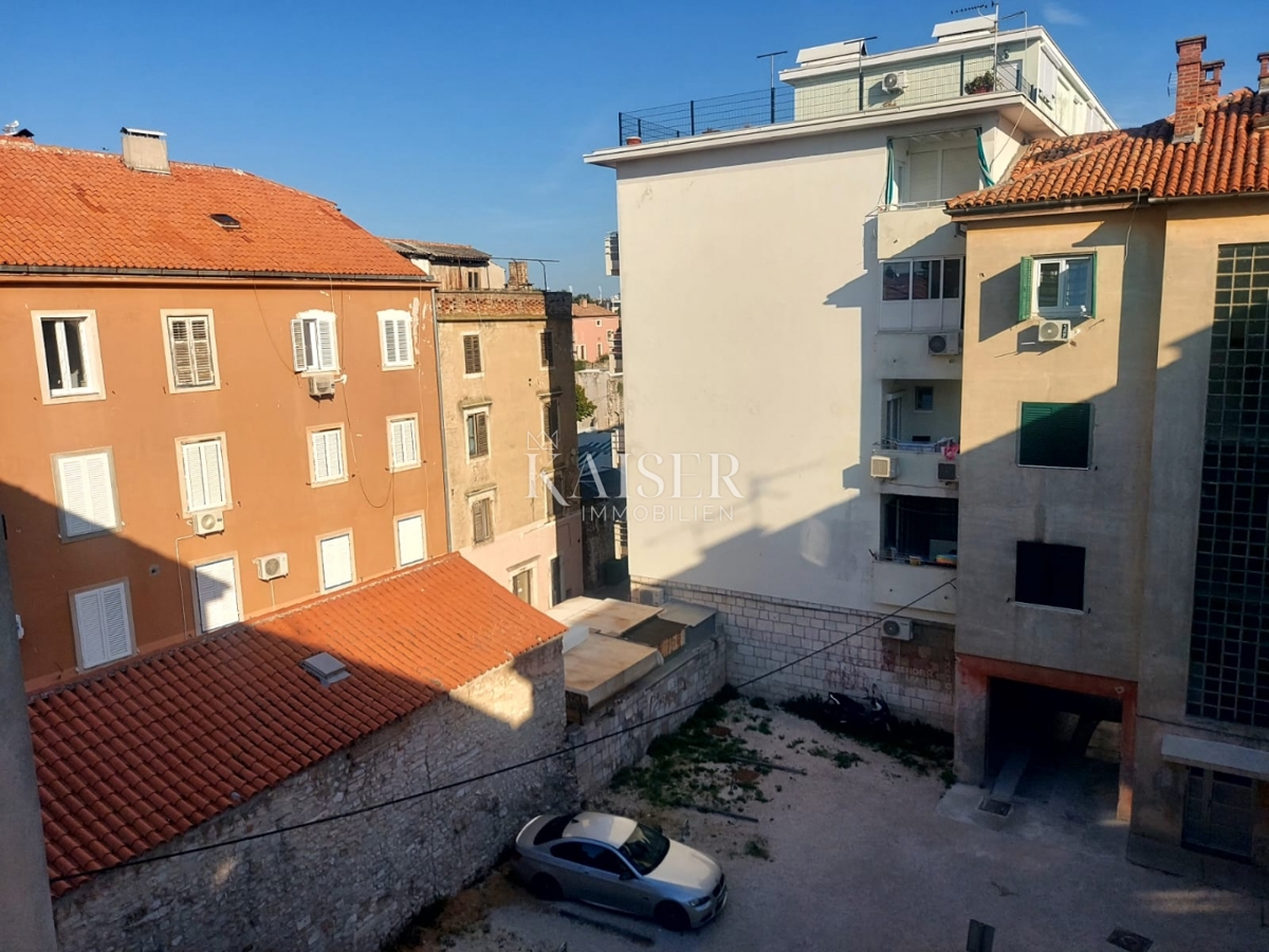 Zara, Poluotok – moderno appartamento con tre camere da letto nel cuore della città