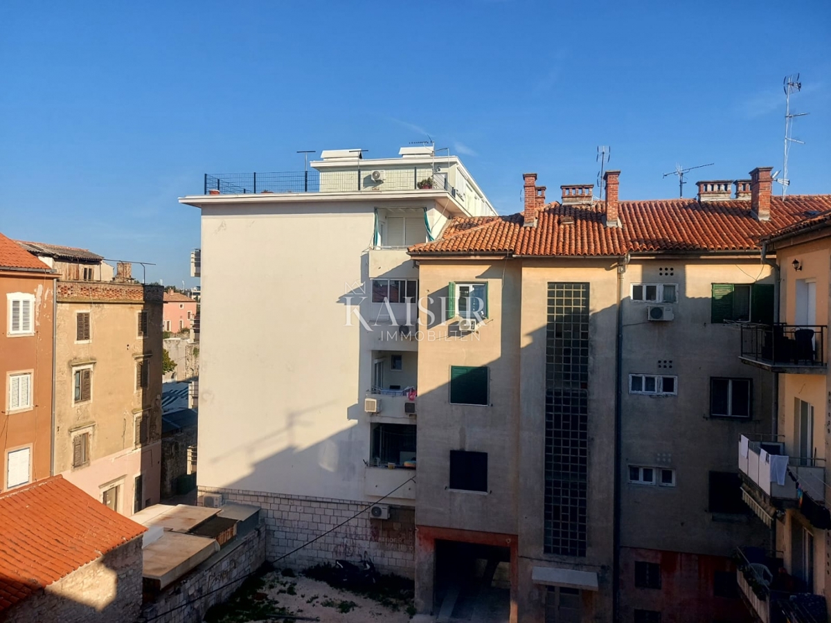 Zara, Poluotok – moderno appartamento con tre camere da letto nel cuore della città