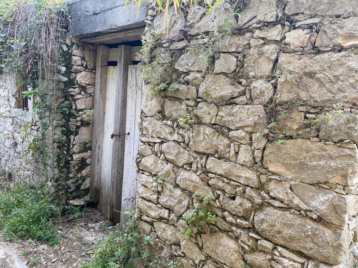 Casa Susak, Mali Lošinj, 104m2