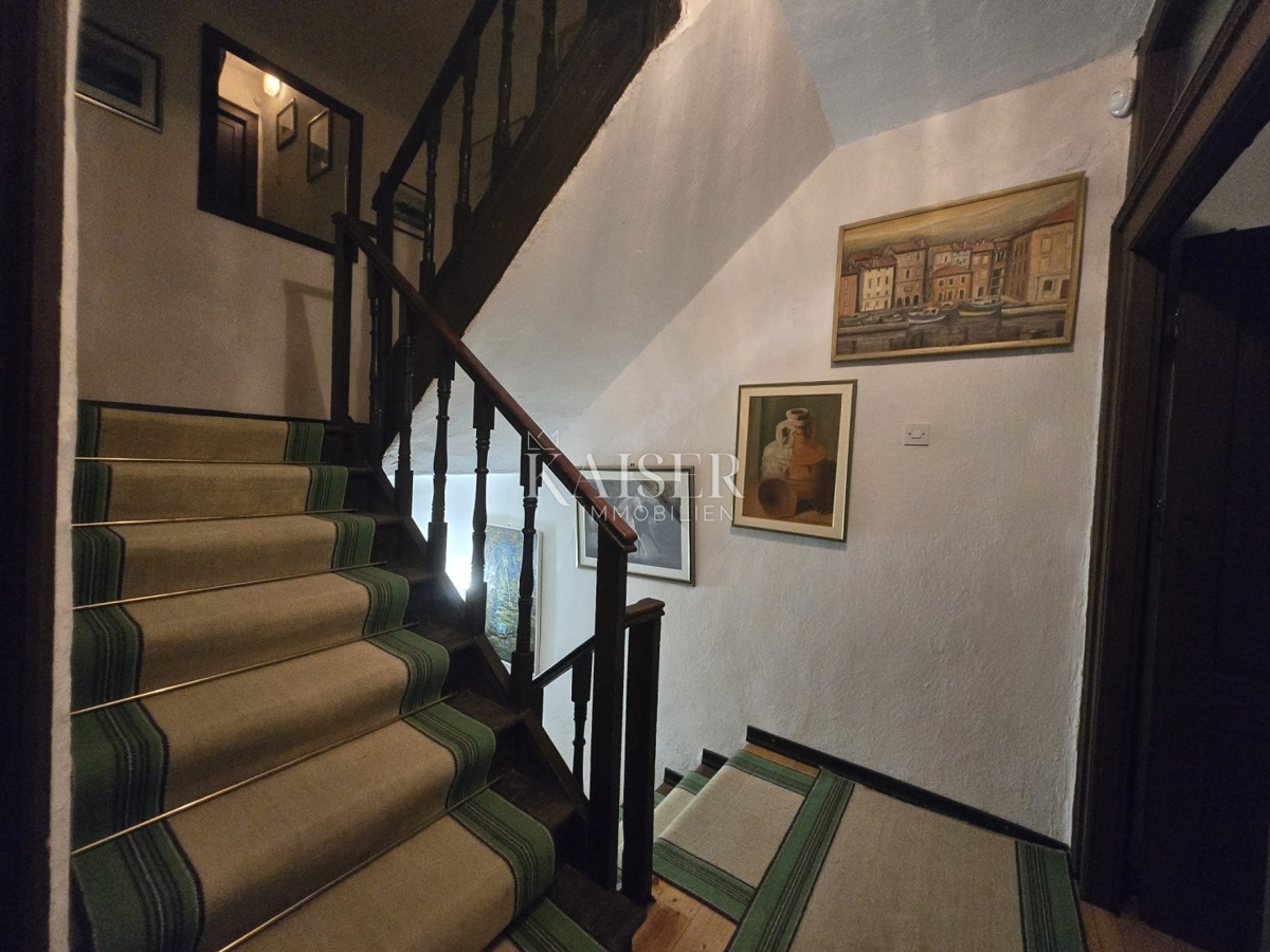 Zara, Pag - casa in pietra nel cuore di Pag vicino alla piazza, a pochi passi dalla spiaggia sabbiosa