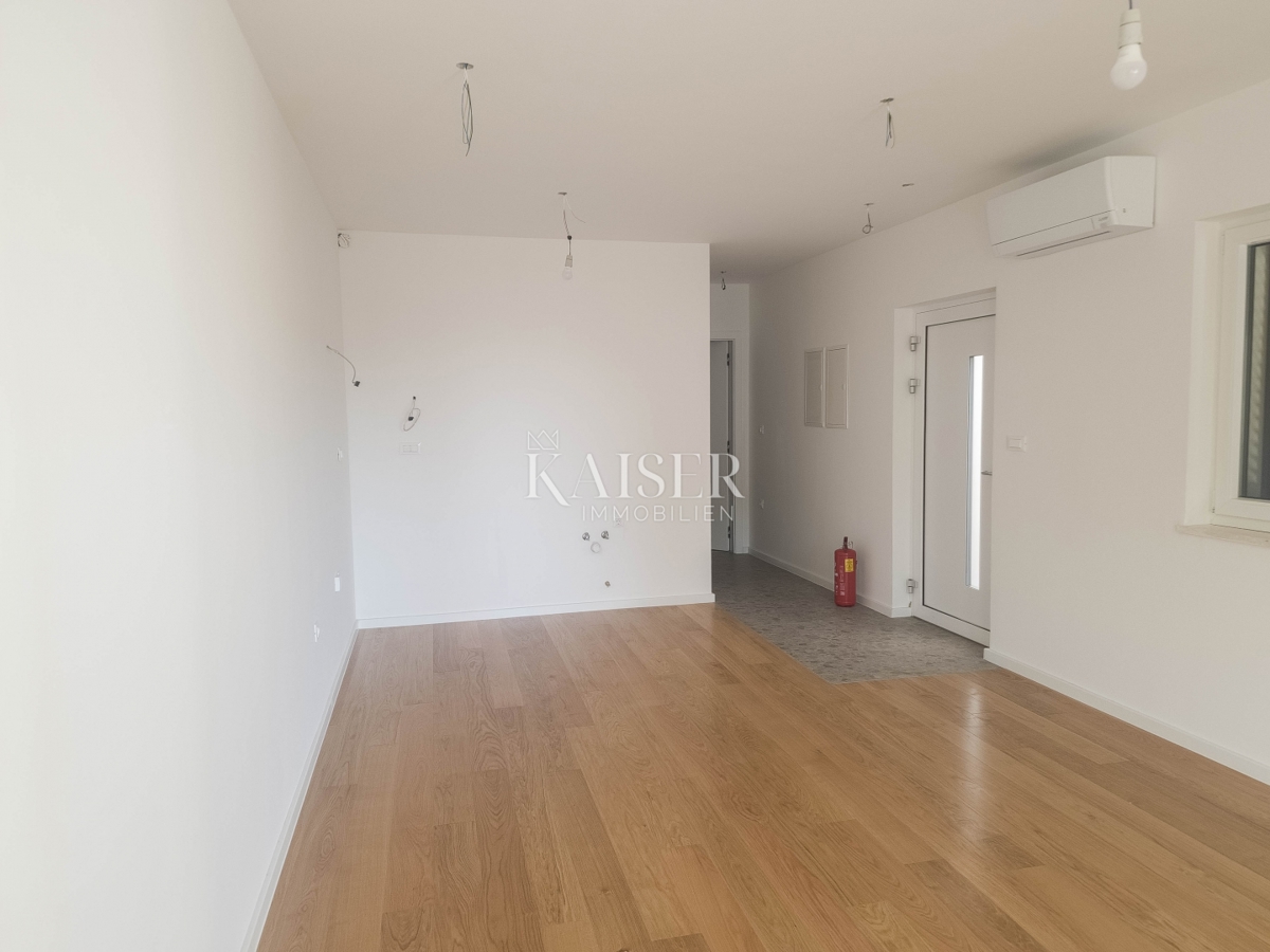 Mali Lošinj - bellissimo appartamento con garage nel centro della città