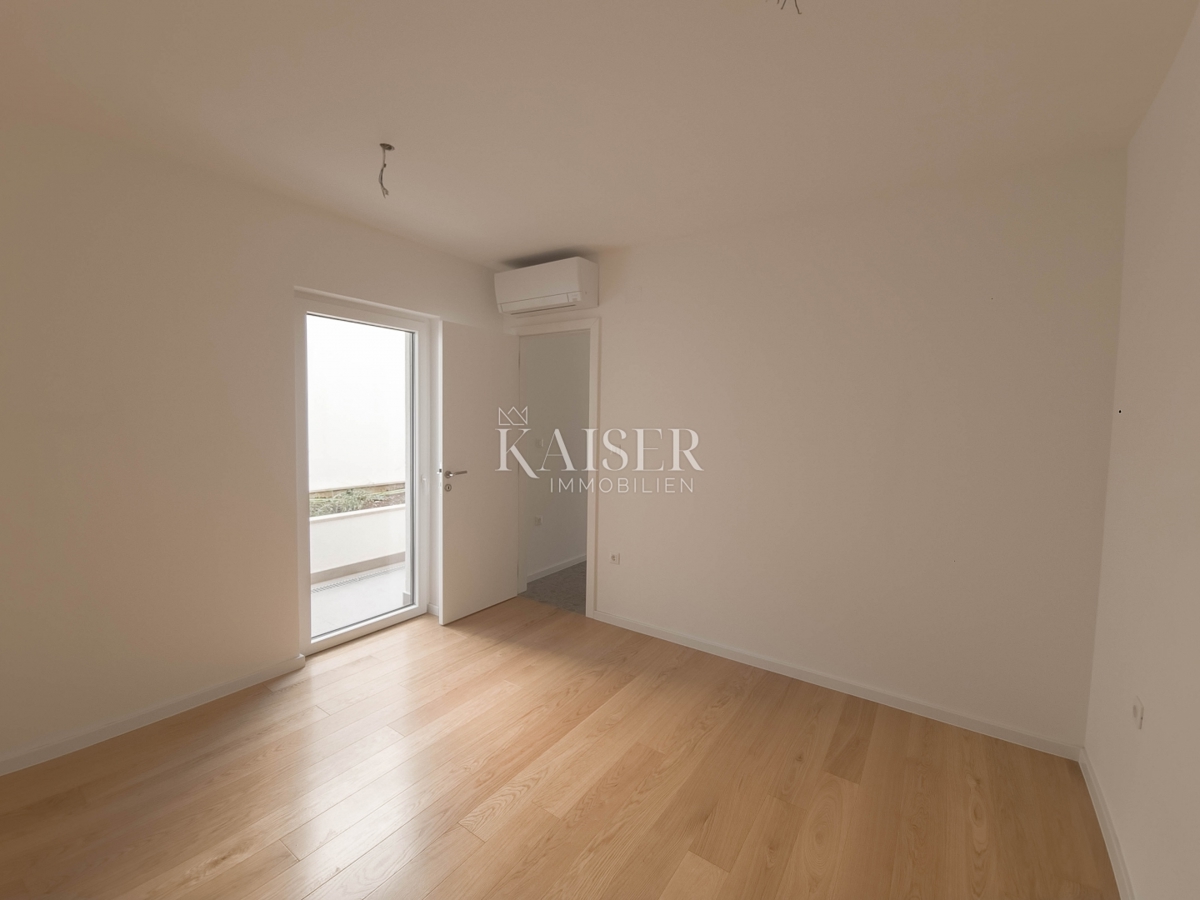 Mali Lošinj - bellissimo appartamento con garage nel centro della città