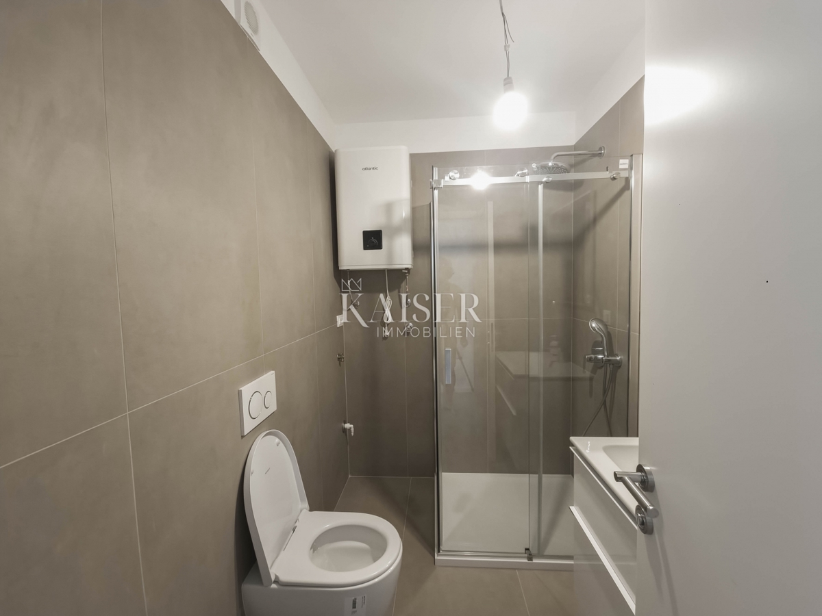 Mali Lošinj - bellissimo appartamento con garage nel centro della città