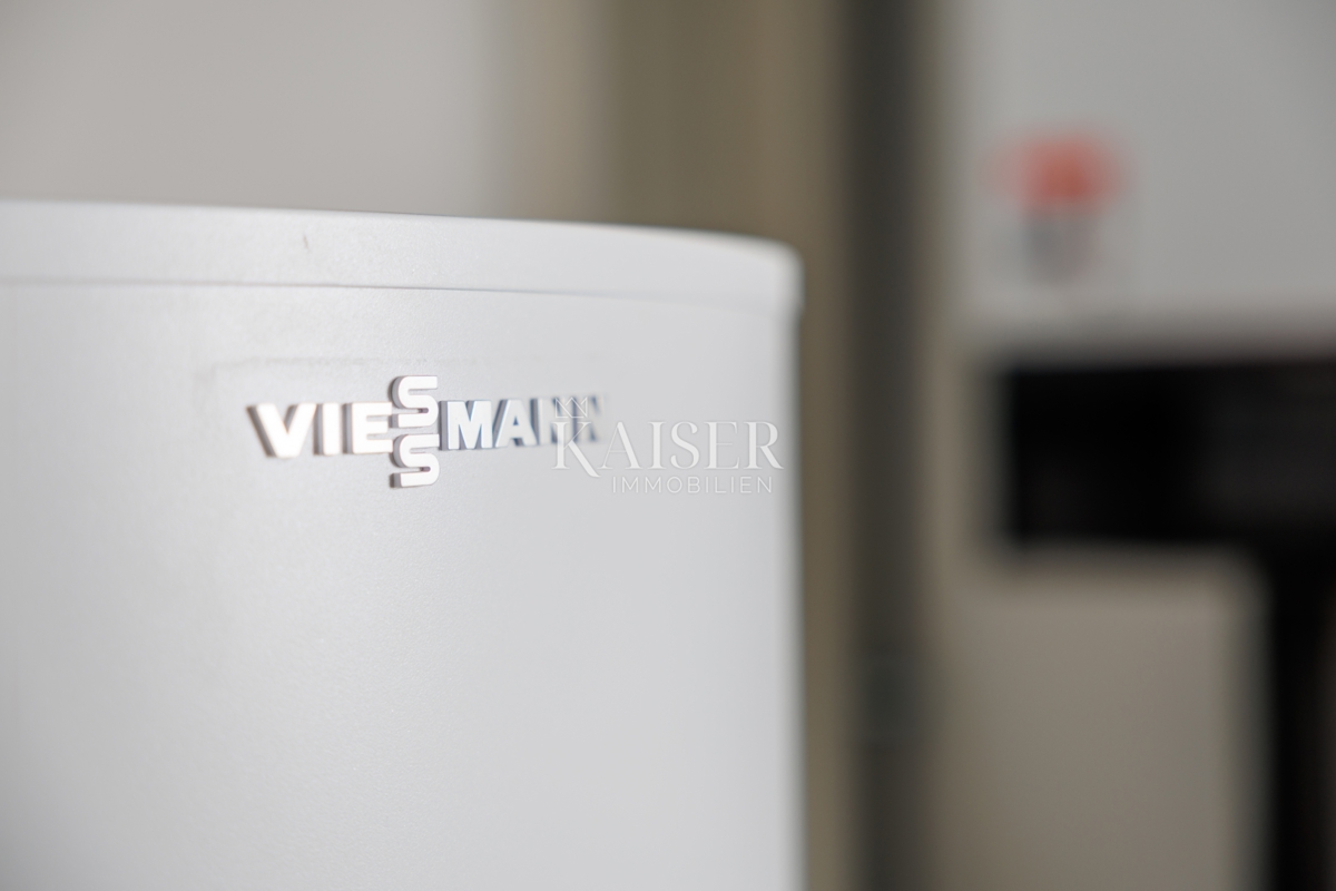 Villa Vrbnik, 264,24m2