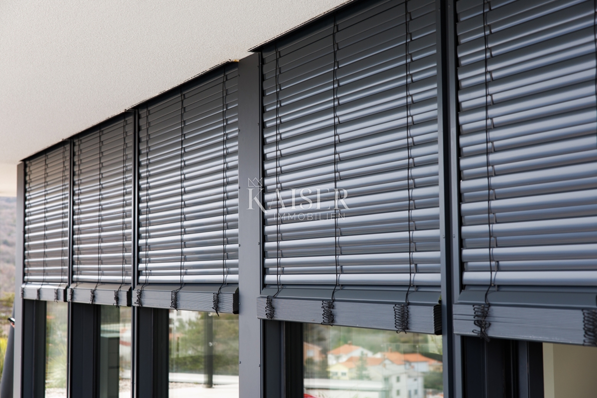 Villa Vrbnik, 264,24m2