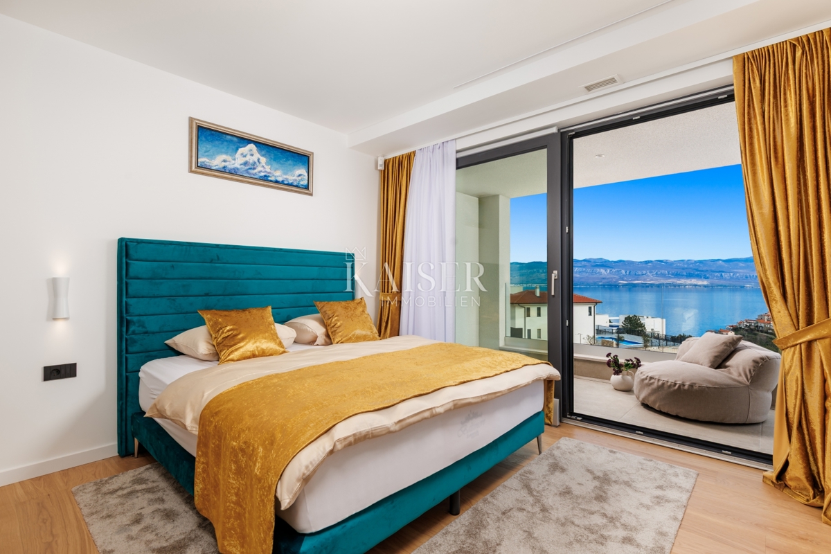 Villa Vrbnik, 264,24m2