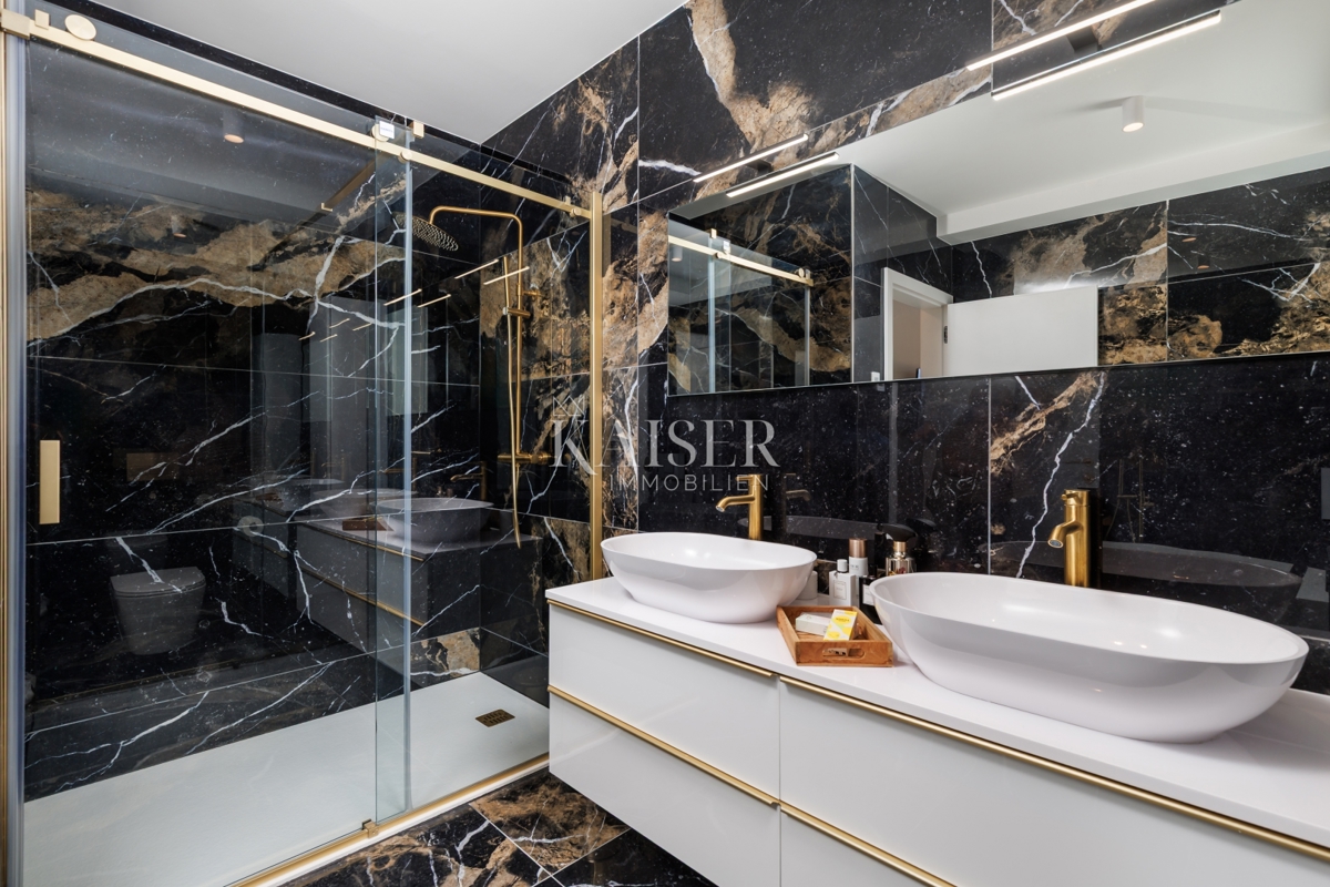 Villa Vrbnik, 264,24m2