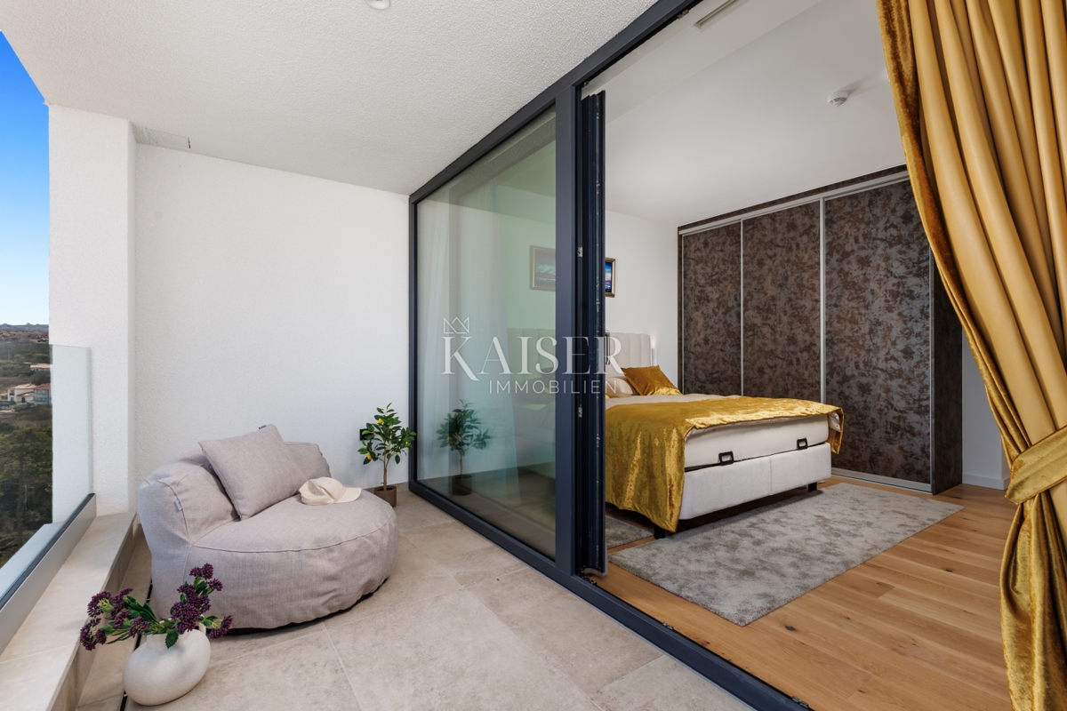 Villa Vrbnik, 264,24m2