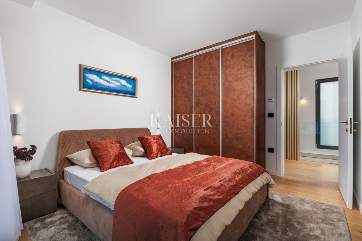 Villa Vrbnik, 264,24m2