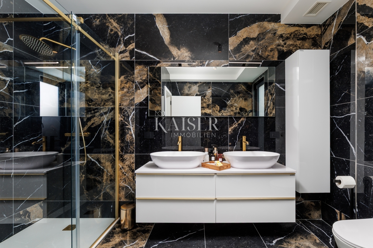 Villa Vrbnik, 264,24m2