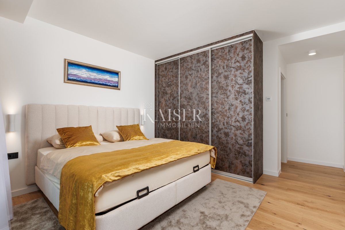 Villa Vrbnik, 264,24m2