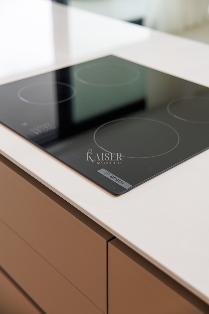 Villa Vrbnik, 264,24m2