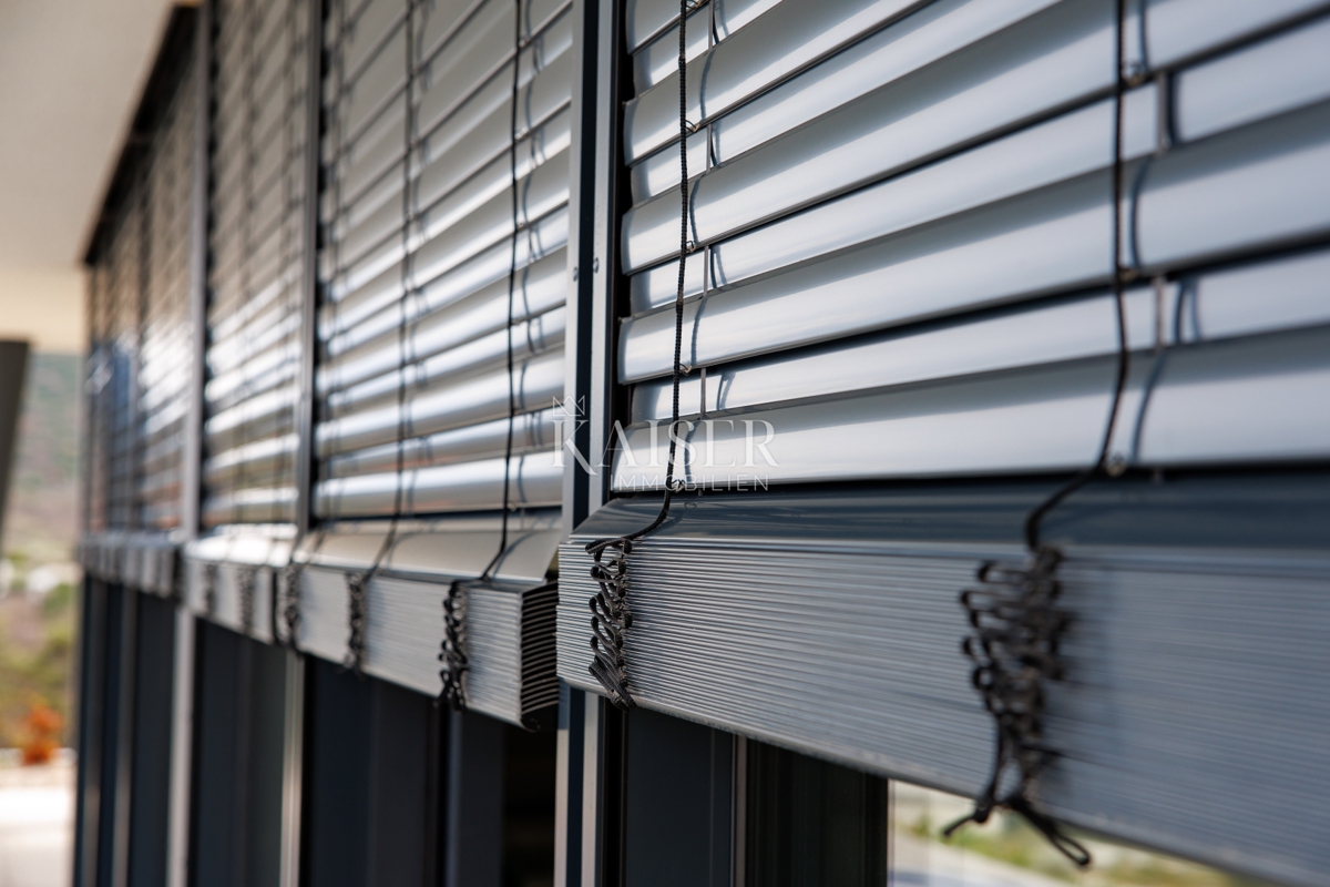 Villa Vrbnik, 264,24m2