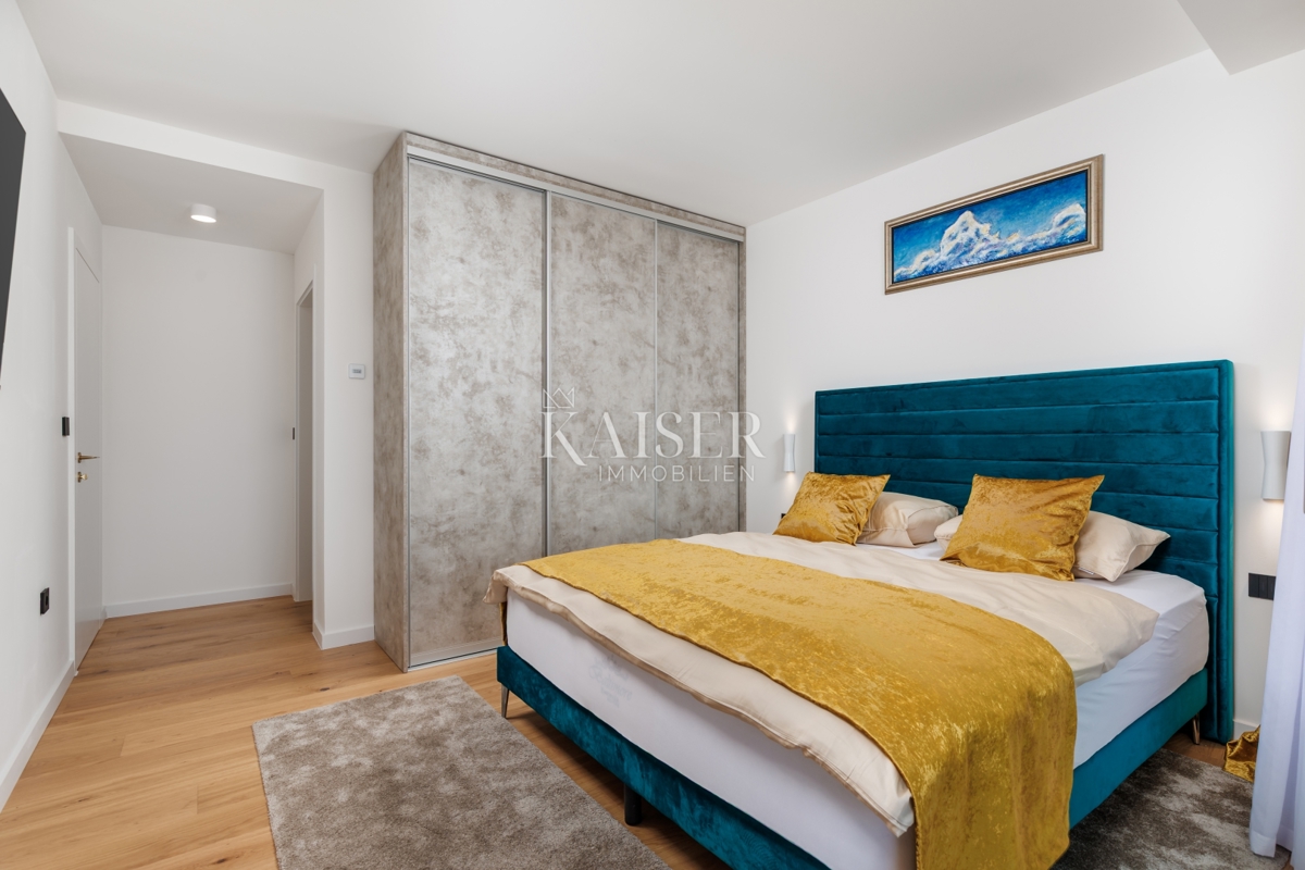 Villa Vrbnik, 264,24m2