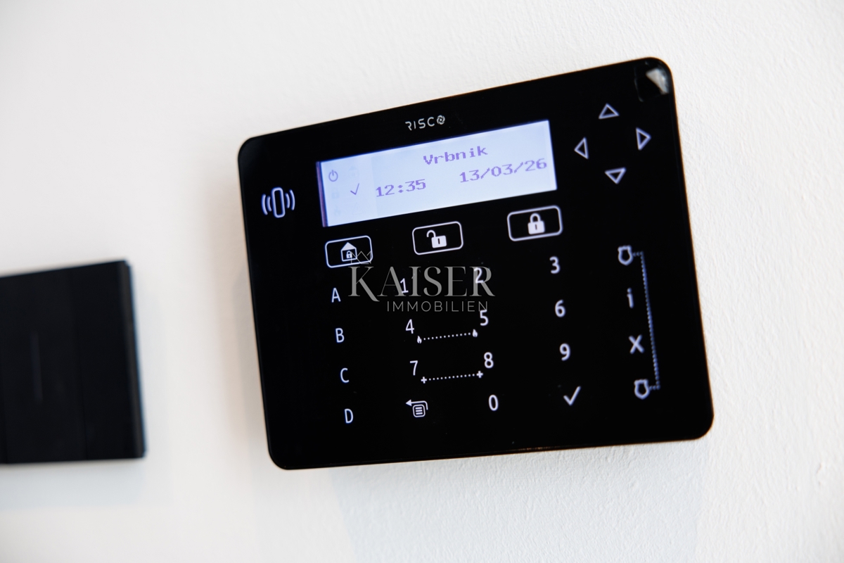 Villa Vrbnik, 264,24m2