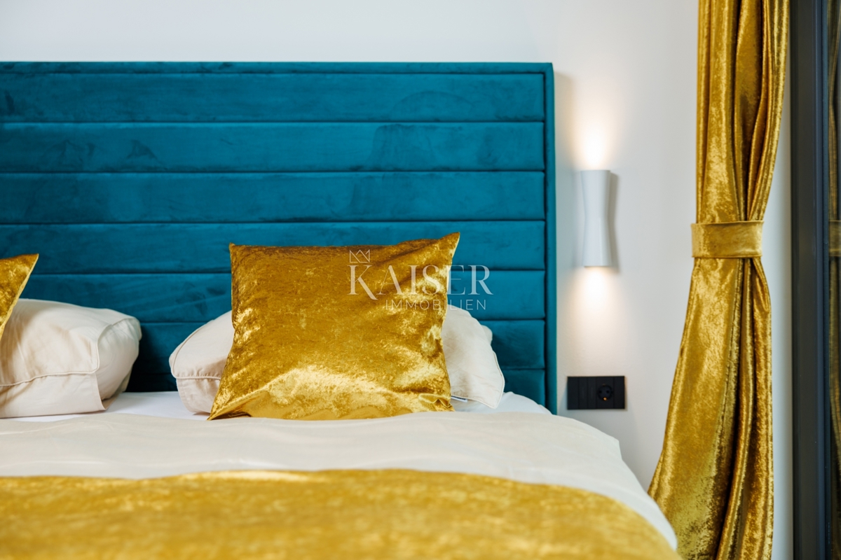 Villa Vrbnik, 264,24m2