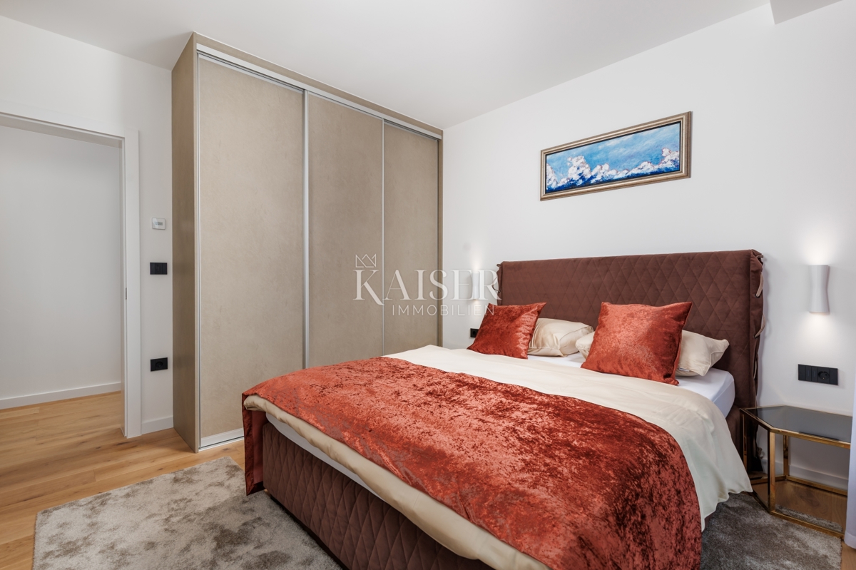 Villa Vrbnik, 264,24m2