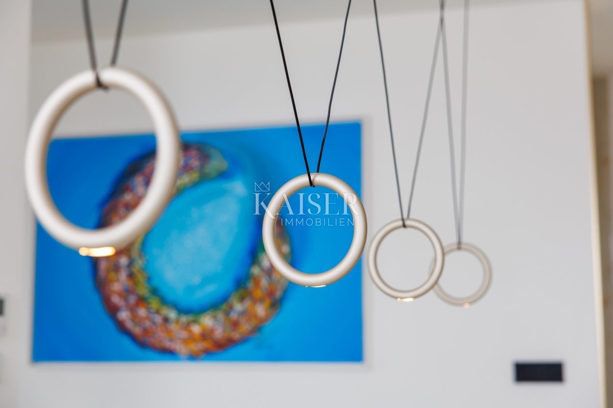 Villa Vrbnik, 264,24m2