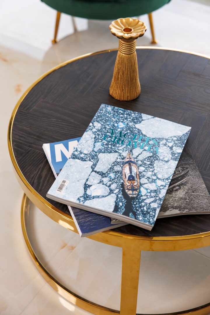 Villa Vrbnik, 264,24m2